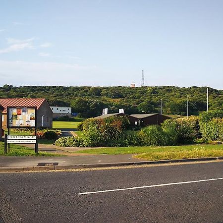 Newhaven House Exterior foto