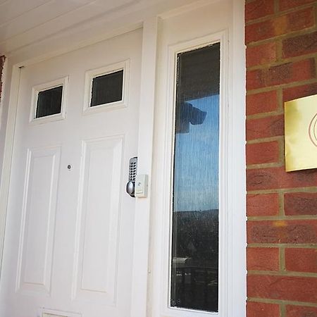 Newhaven House Exterior foto