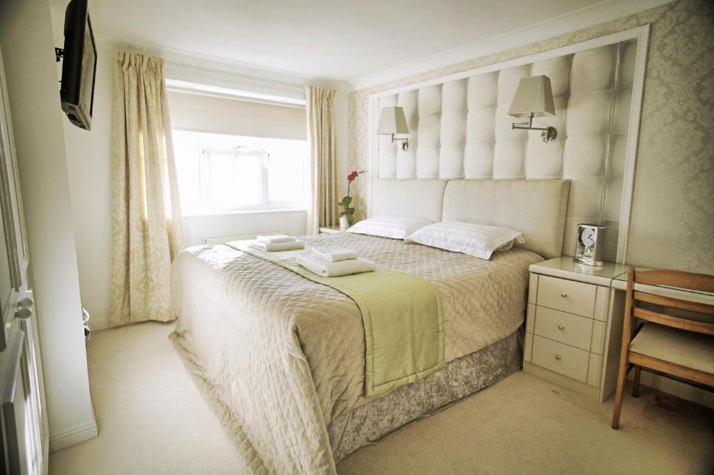 Newhaven House Quarto foto
