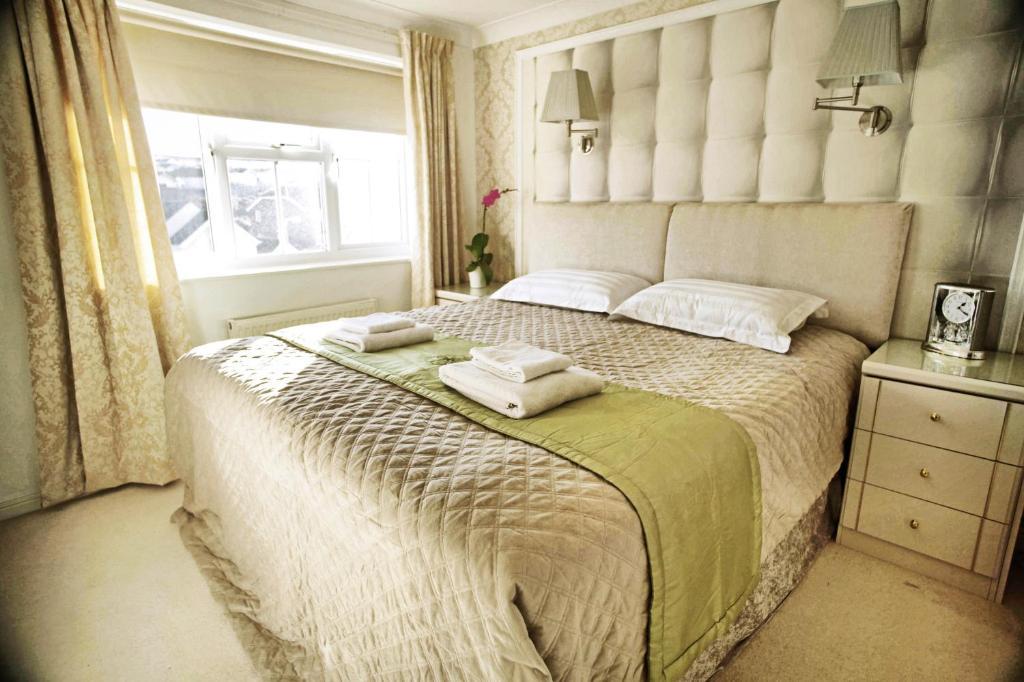 Newhaven House Quarto foto