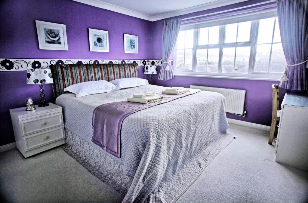 Newhaven House Quarto foto