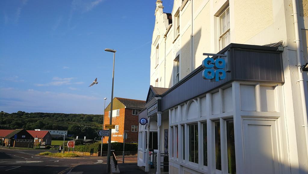 Newhaven House Exterior foto