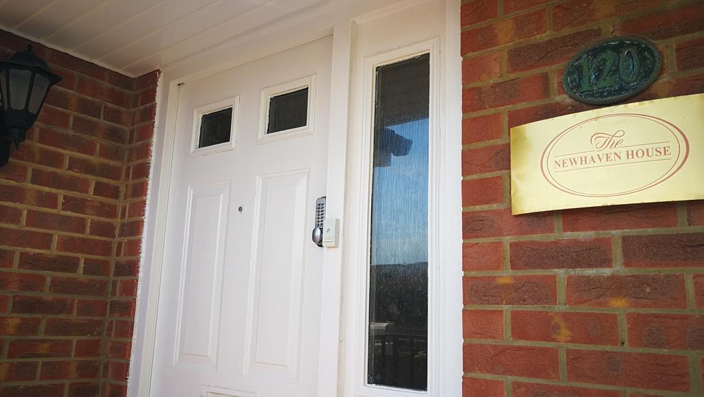 Newhaven House Exterior foto