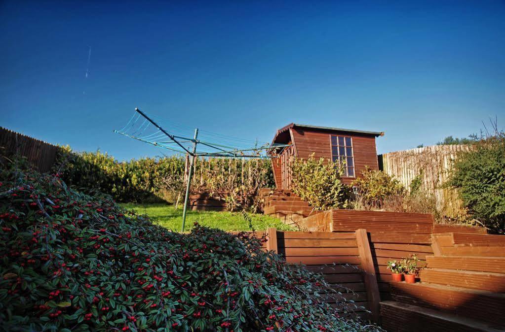 Newhaven House Exterior foto